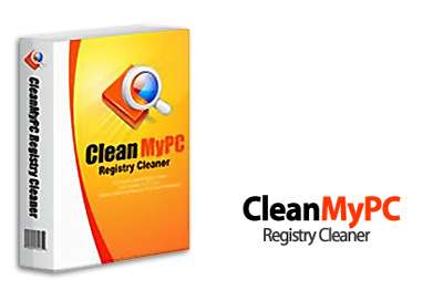 CleanMyPC Registry Cleaner v4.36